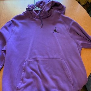 Jordan hoodie